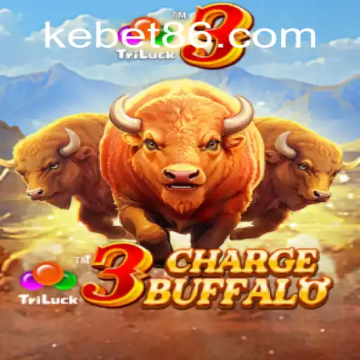 Tudo sobre 3ChargeBuffalo: Descrição, Introdução e Regras do Jogo
