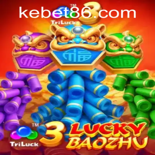 3LuckyBaozhu: Um Mergulho no Mundo do Jogo Kebet