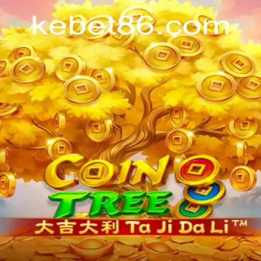 Descubra o Mundo de CoinTree com Kebet: Uma Nova Era de Jogos Interativos