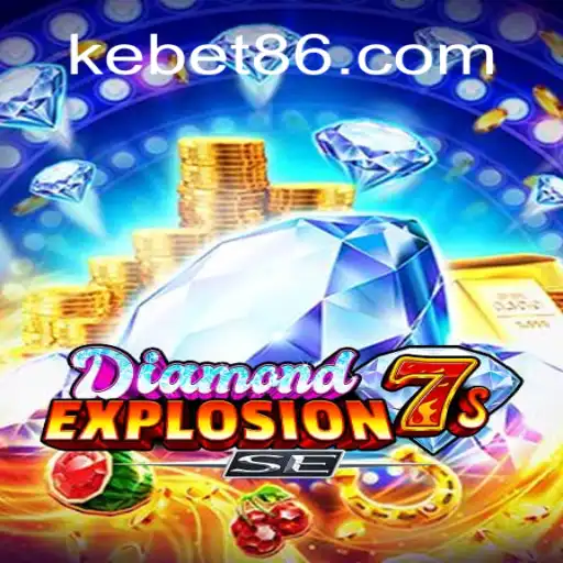 Explorando o Inovador Jogo de Cassino: DiamondExplosion7sSE