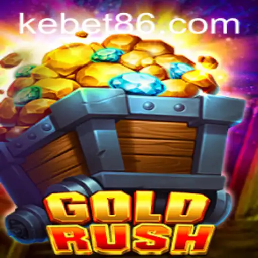 Descubra GoldRush: Um Jogo de Estratégia e Aventura com Kebet