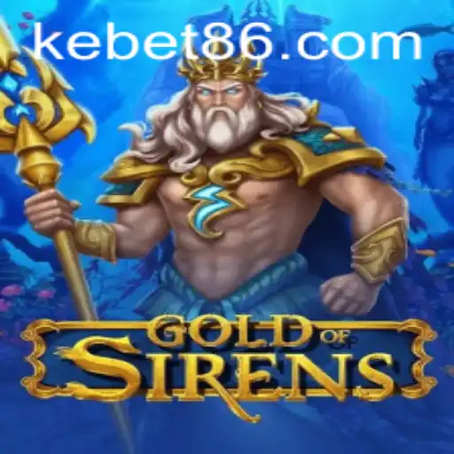 Descubra o Mundo Envolvente de GoldofSirens: Uma Aventura com Kebet