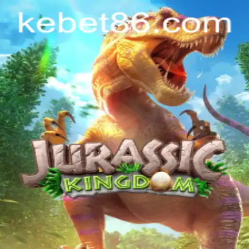 Descubra o Fascinante Mundo de JurassicKingdom: Uma Aventura Pré-histórica com Kebet
