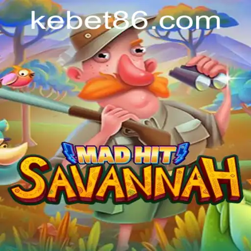 MadHitSavannah: Explorando o Mundo Selvagem do Novo Jogo de Tabuleiro