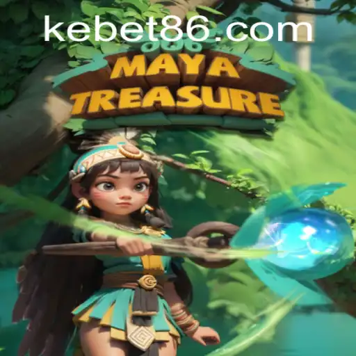 Explorando MayaTreasure: Um Mundo de Aventuras e Desafios