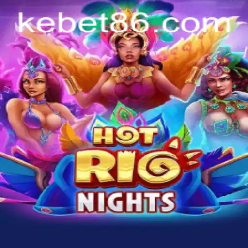 HotRioNights: An Exciting New Game Venture