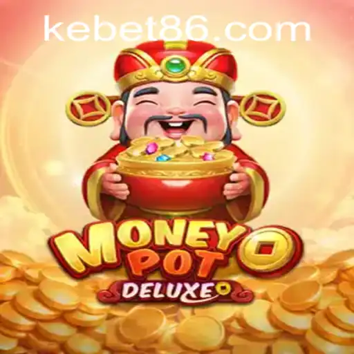 Exploring MoneyPotDELUXE: A Thrilling Voyage into Gaming Riches