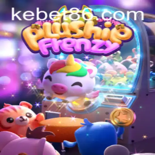 Dive into the Enchanting World of PlushieFrenzy