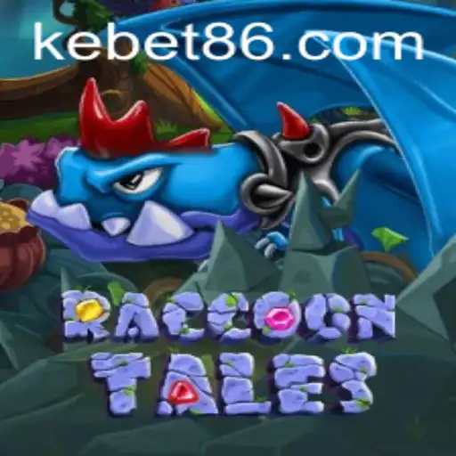 RaccoonTales: Um Jogo Inovador Repleto de Aventuras pelo Mundo de Kebet
