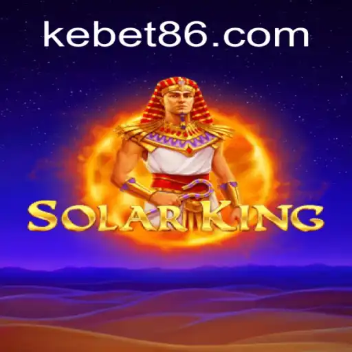Explorando o Mundo de SolarKing: O Jogo Estratégico Inspirado em Kebet