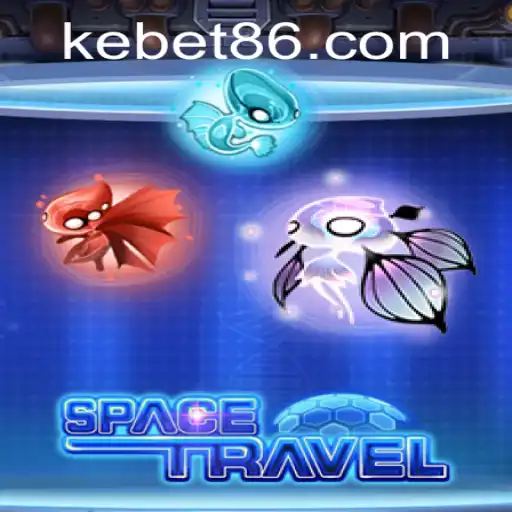 Descubra SpaceTravel: A Nova Experiência Intergaláctica Enriquecida por Kebet