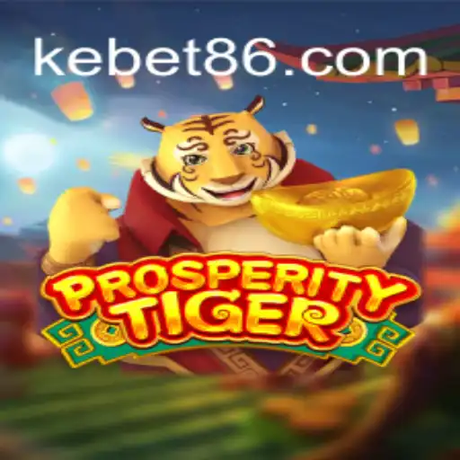Explorando o Jogo 'ProsperityTiger': Um Mundo de Estratégia e Diversão