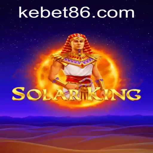 Explorando o Mundo de SolarKing: O Jogo Estratégico Inspirado em Kebet