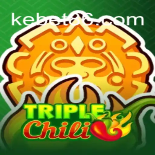 Descubra o Empolgante Mundo de TripleChili: Um Jogo de Estratégia e Emoção